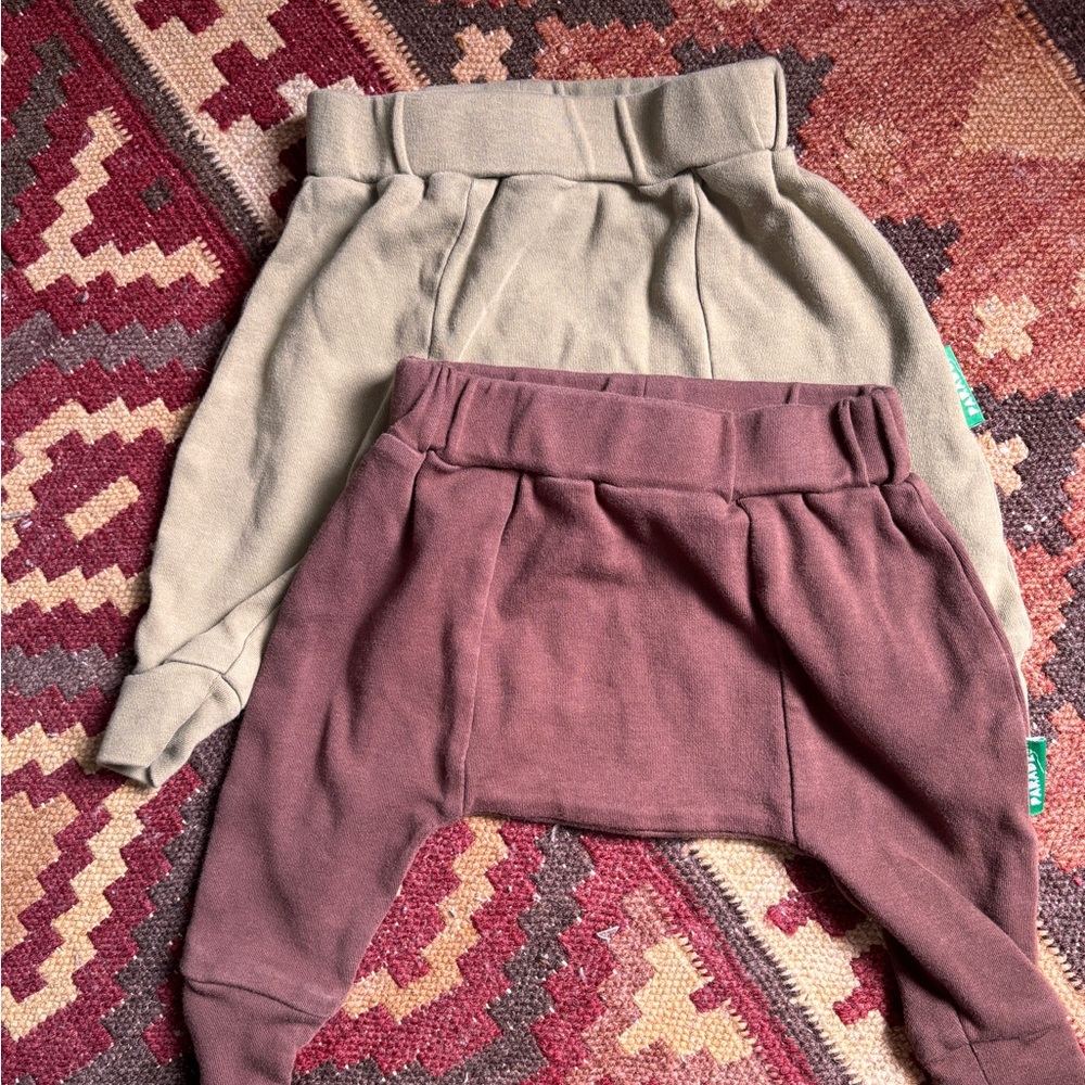 Parade Organic pants bundle